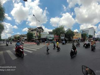 Mtkd ngay góc ngã tư đắc địa lê trọng tấn đường 27 nguyễn đỗ cung, p. tân sơn nhì, q. tân phú