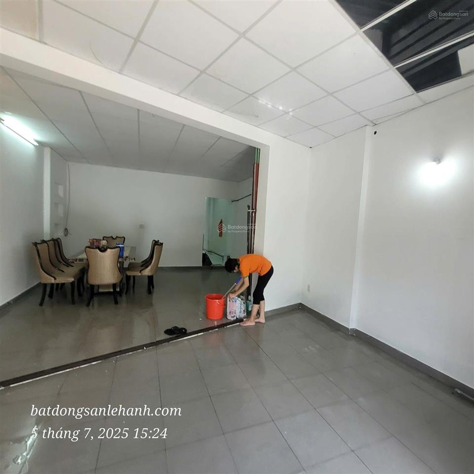 Bán nhà hẻm kinh doanh 12m, đường chế lan viên, 5x15m. giá siêu hời, 8,86 tỷ (có giá tốt)