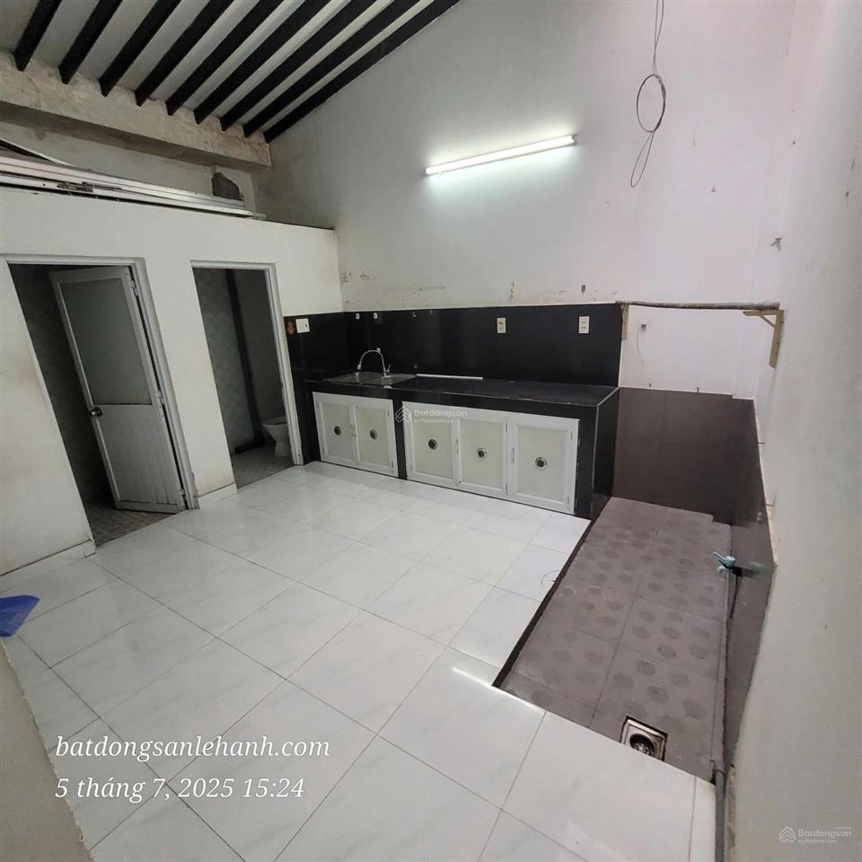 Bán nhà hẻm kinh doanh 12m, đường chế lan viên, 5x15m. giá siêu hời, 8,86 tỷ (có giá tốt)
