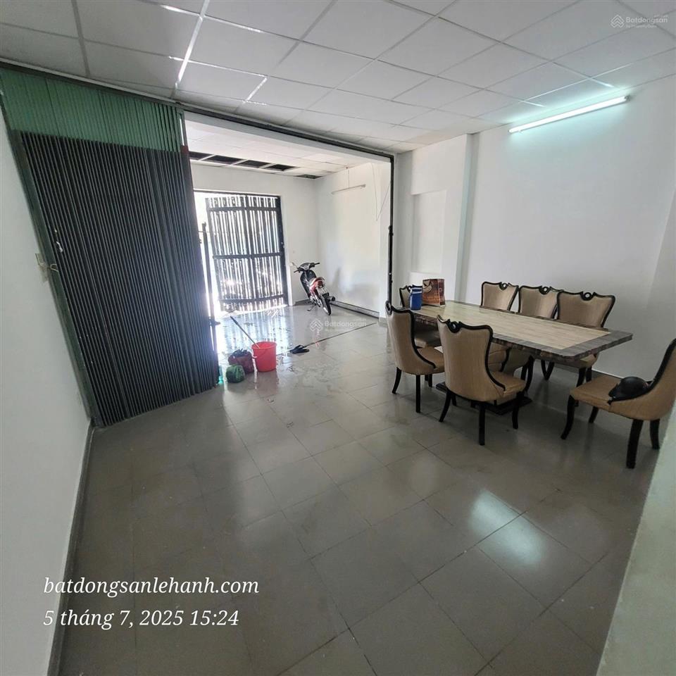 Bán nhà hẻm kinh doanh 12m, đường chế lan viên, 5x15m. giá siêu hời, 8,86 tỷ (có giá tốt)