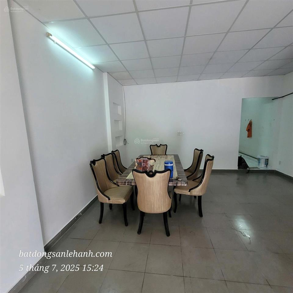 Bán nhà hẻm kinh doanh 12m, đường chế lan viên, 5x15m. giá siêu hời, 8,86 tỷ (có giá tốt)