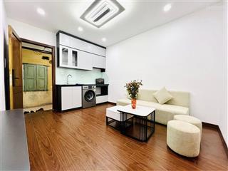 Bán tập thể 2pn full nội thất  đường nguyễn trãi, thanh xuân (đối diện royal city). giá 2,88 tỷ