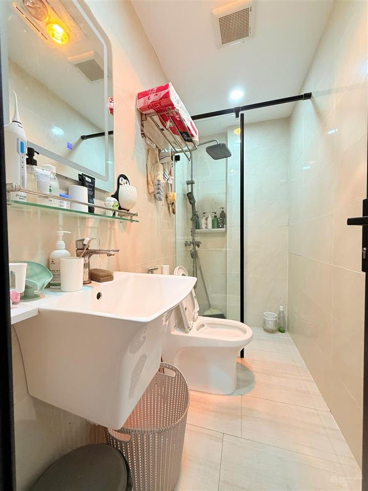 Bán nhà 5 tầng vạn phúc, hà đông. full nội thất. giá nhỉnh 7 tỷ