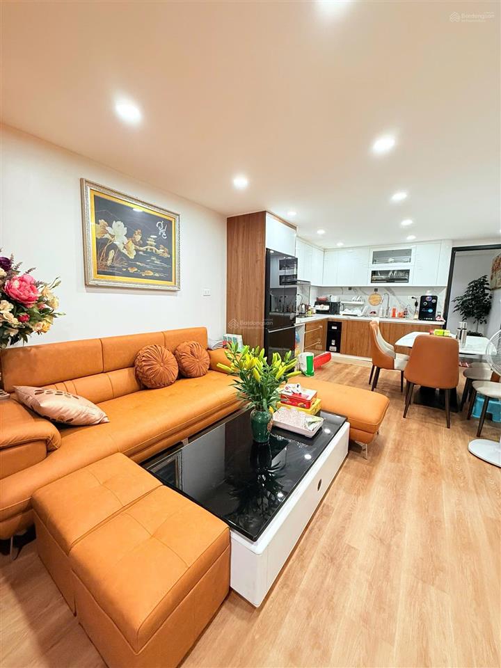 Bán nhà 5 tầng vạn phúc, hà đông. full nội thất. giá nhỉnh 7 tỷ