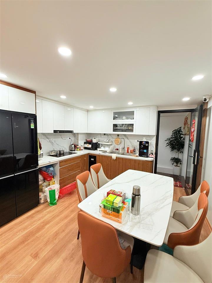 Bán nhà 5 tầng vạn phúc, hà đông. full nội thất. giá nhỉnh 7 tỷ