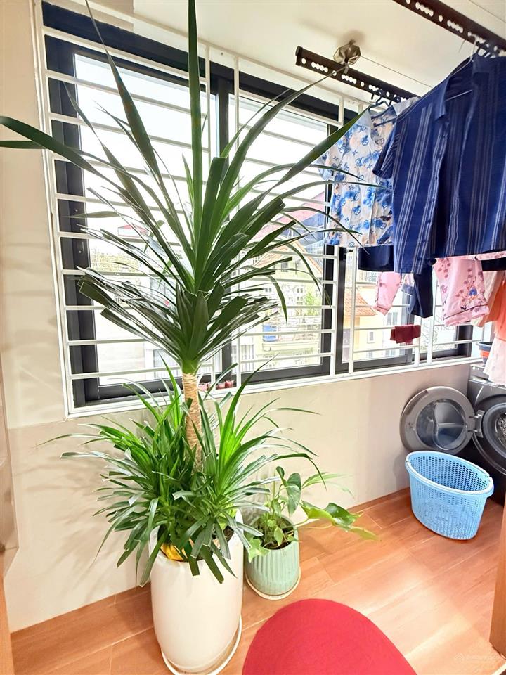 Bán nhà 5 tầng vạn phúc, hà đông. full nội thất. giá nhỉnh 7 tỷ