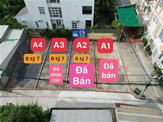 Chính chủ còn 1 nền f0 đường phạm văn đồng linh đông thủ đức (gửi ace môi giới phí 1.5% nhận đủ)