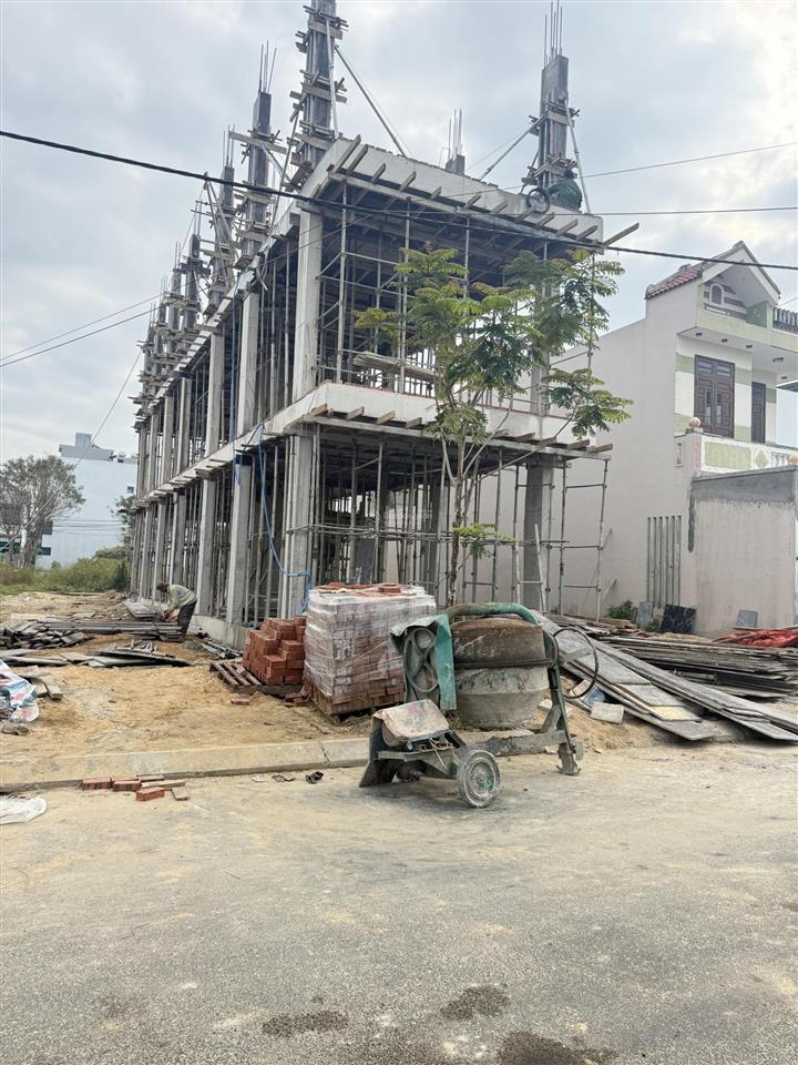 Cần bán đất mt thuỷ sơn 3  biển sơn thuỷ