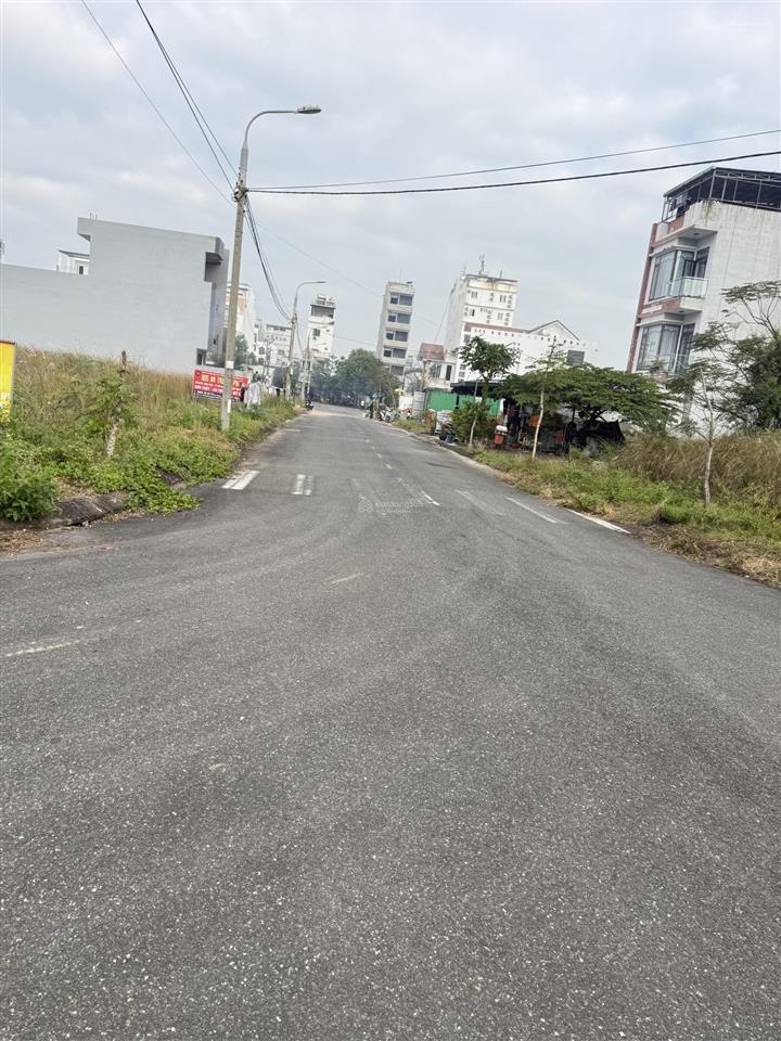 Cần bán đất mt thuỷ sơn 3  biển sơn thuỷ