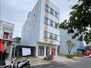 Bán đất diện tích lớn  làng đại học đà nẵng