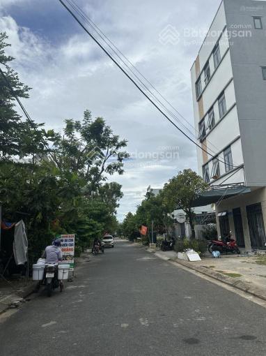 Bán đất diện tích lớn  làng đại học đà nẵng
