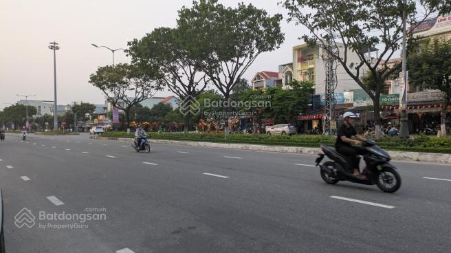 Bán nhà 2 tầng mt lê văn hiến  sát biển sơn thuỷ