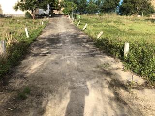 Bán đất 88m2 tại phước đồng, nha trang, giá ưu đãi chỉ với 750 triệu