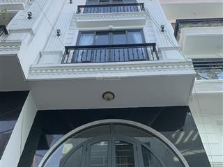 Chính chủ cho thuê phòng mới đầy đủ nội thất cao cấp nguyễn văn đậu, phường 11, quận bình thạnh