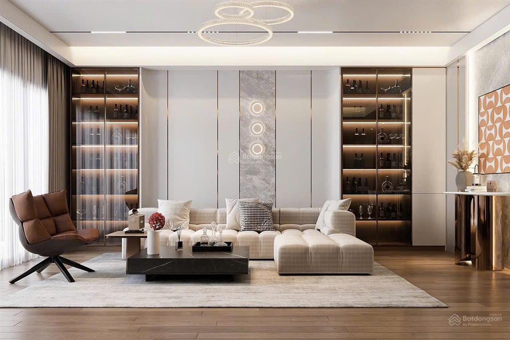 Hạ giá bán nhanh 2 ngủ , 57m2 , giá 4.59 tỷ , sổ đỏ sẵn giao dịch , nội thất đầy đủ.