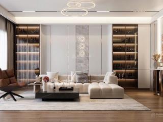 Hạ giá bán nhanh 2 ngủ , 57m2 , giá 4.59 tỷ , sổ đỏ sẵn giao dịch , nội thất đầy đủ.