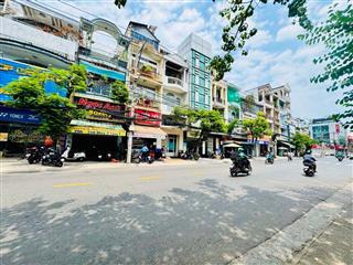 Mặt tiền kinh doanh đường trương thị hoa  3 tầng  4x25m  ngay chợ  k.doanh đỉnh cao  sầm uất