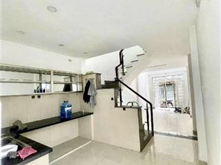 Nhà lầu hơn 4 tỷ, quá ngon. 4x18m. ngay dương thị mười  trần thị năm. hẻm xe hơi tới nhà.