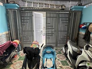 Nhỉnh 4 tỷ  nhà trệt lầu 4x17m  hẻm xe hơi. gần dương thị mười, trần thị năm, lê văn khương