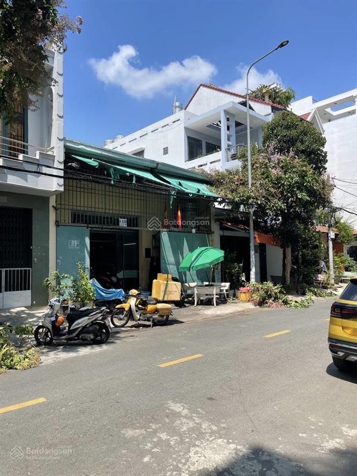 Nhà cấp 4 tiện xây mới, 6x26m, mặt tiền trung mỹ tây, đường 8m thông. sát nguyễn ảnh thủ, 50tr/m2