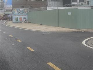 Bán đất tại hẻm 87, tô hiệu, 7,2 tỷ, 56 m2, sổ sẵn, sau đất giáp công viên