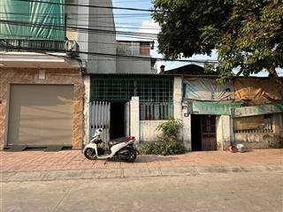 Nhà mặt đường tại an đồng, an dương, hải phòng hơn 2 tỷ