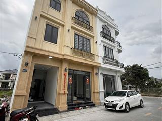 Cắt lỗ 700tr nhà mặt đường tại an dương, gần cầu kiến an, đại học hải phòng