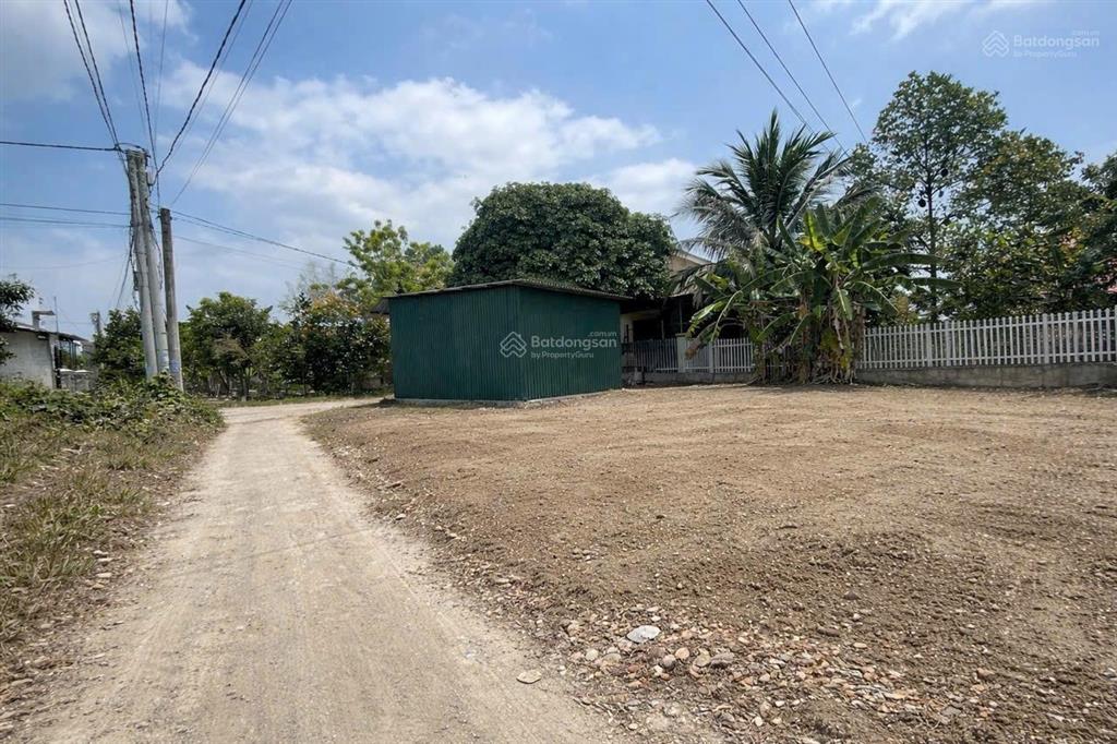 Cần bán hàng hiếm diên an  ngang 6.5m  cách 23/10 chỉ 100m