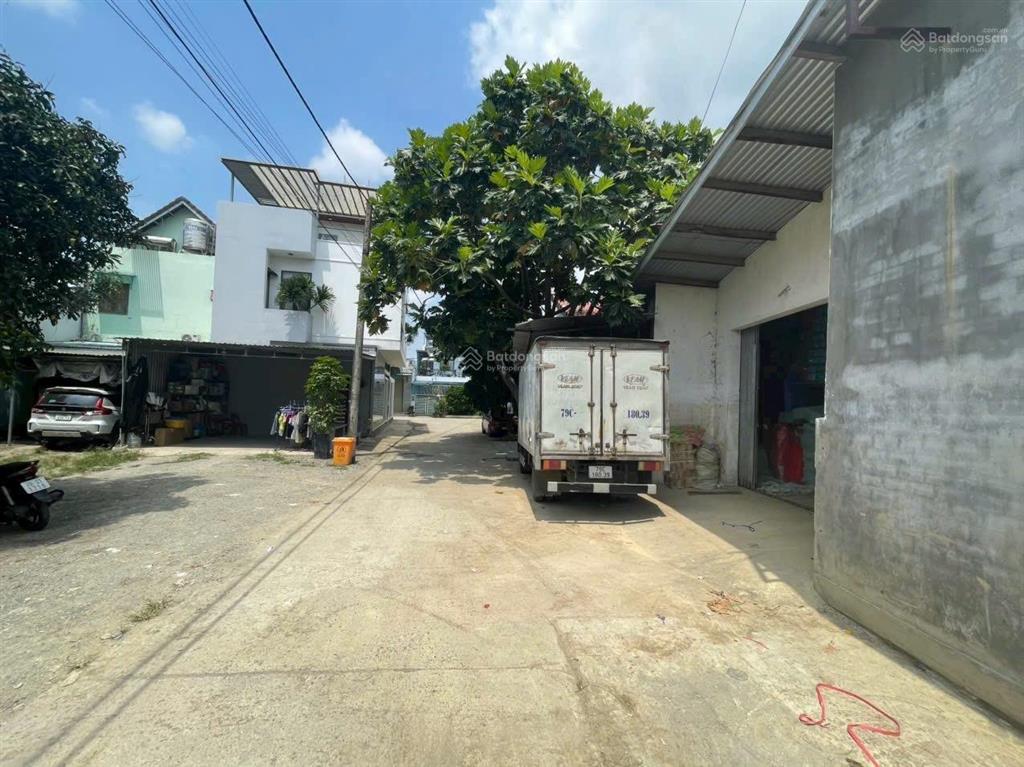 Cần bán hàng hiếm diên an  ngang 6.5m  cách 23/10 chỉ 100m