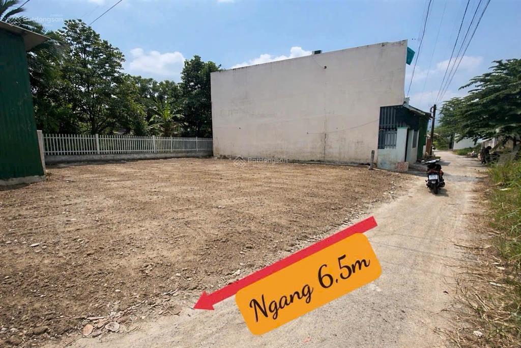 Cần bán hàng hiếm diên an  ngang 6.5m  cách 23/10 chỉ 100m