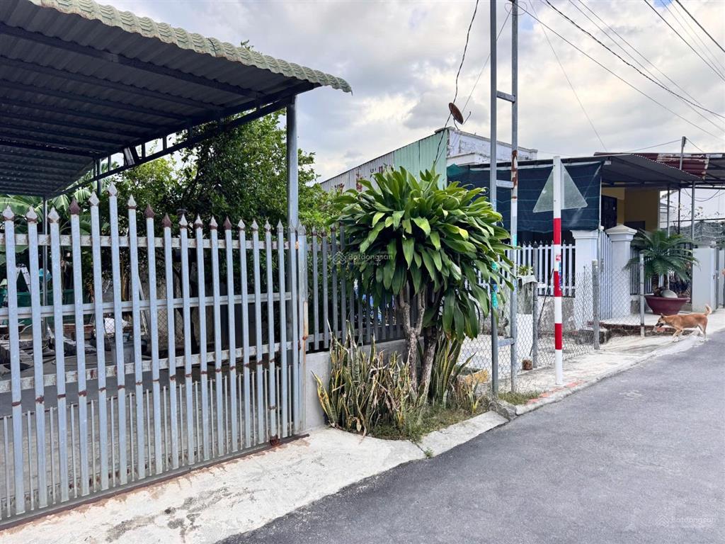 Đất diên an giá cực đầu tư. diện tích 111m2 vuông vức