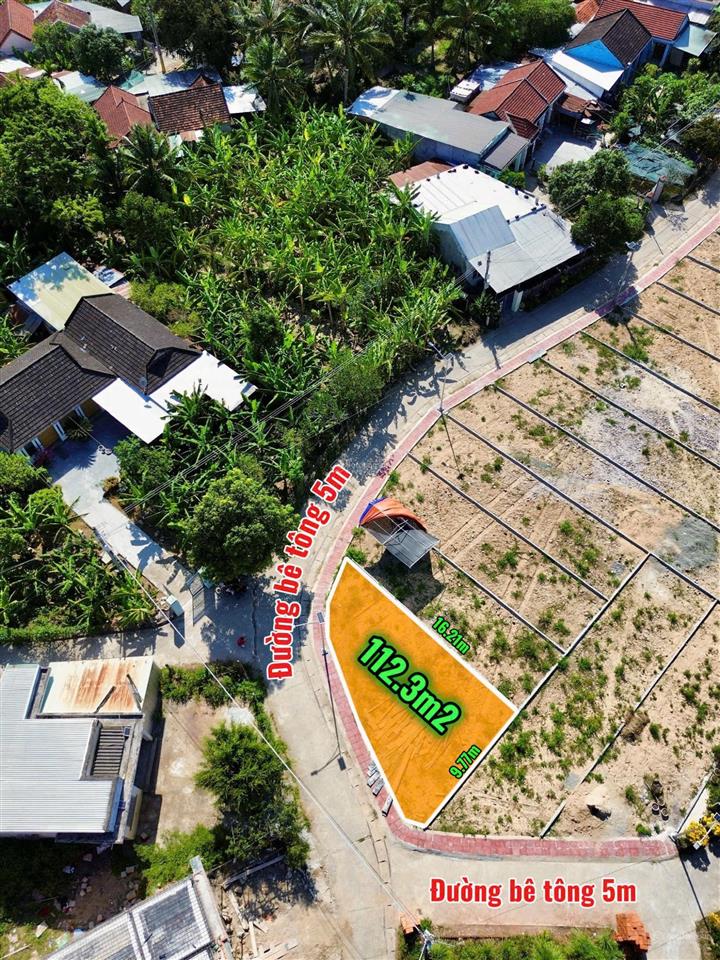 Đón sóng kđt thị hành chính mới vcn và kđt diên thạnh chỉ từ 700tr