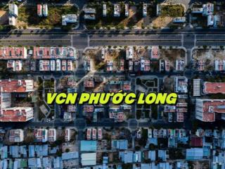 Nhà tái định cư khu vcn phước long  nha trang