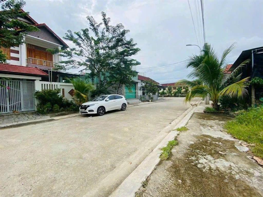Hàng hiếm tđc diên an  đất đẹp định cư gần trung tâm thành phố nha trang