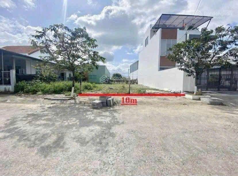 Hàng hiếm tđc diên an  đất đẹp định cư gần trung tâm thành phố nha trang