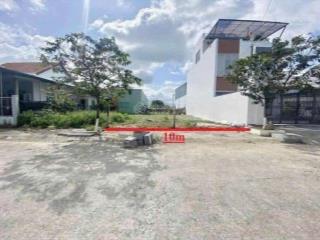 Hàng hiếm tđc diên an  đất đẹp định cư gần trung tâm thành phố nha trang
