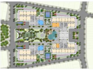 Bán siêu dự án an bình homeland, từ 4.9 tỷ, 67,7 m2, 2pn, 2wc view công viên siêu đẹp, 0368 311 ***