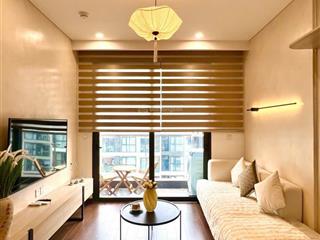 Giảm sâu 100tr căn 1n+ view đại lộ 4 mùa masterise homes, vinhomes ocean park 3 duy nhất trong q1