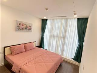 Chính chủ cho thuê căn 2pn full nt cc sunshine sky city quận 7 chỉ 15tr.  0933 339 *** ms thụy