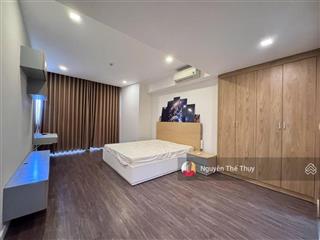 Chỉ 15tr có ngay căn 2pn full nt 123m2 cc noble crystal riverside q7.  0933 339 *** ms thụy