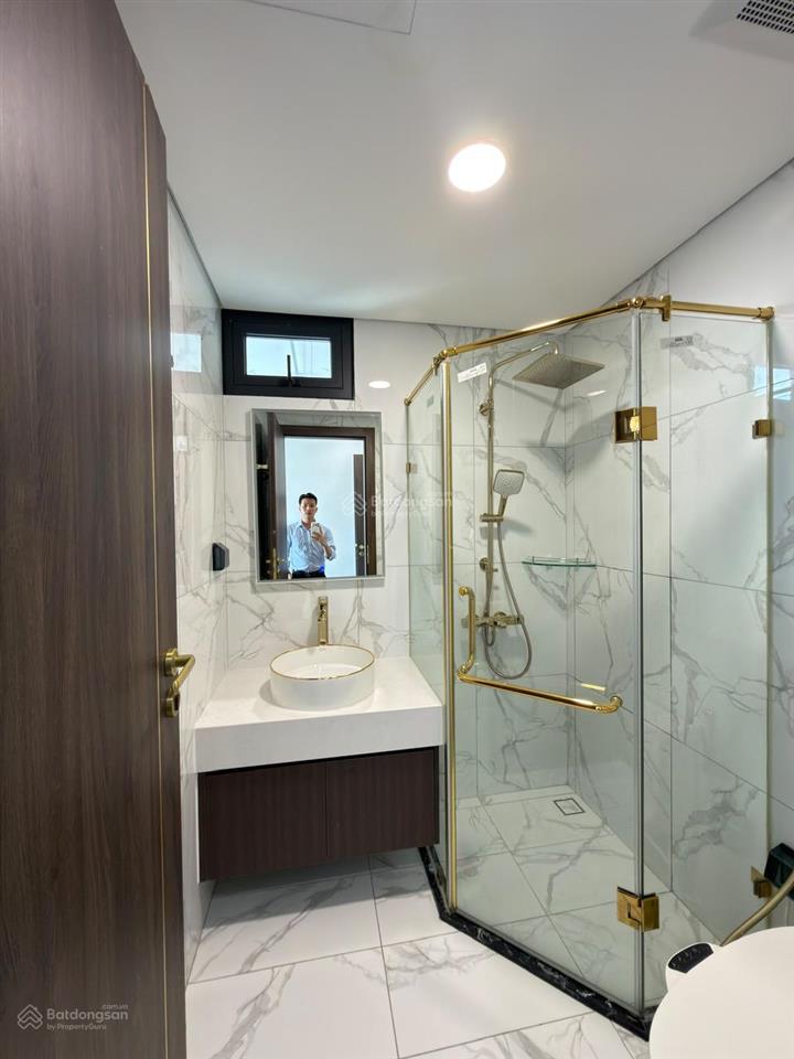 Cho thuê căn 2pn 2wc full nt giá 17tr chung cư sunshine sky city quận 7.  0933 339 *** thụy