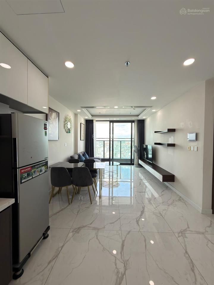 Cho thuê căn 2pn 2wc full nt giá 17tr chung cư sunshine sky city quận 7.  0933 339 *** thụy