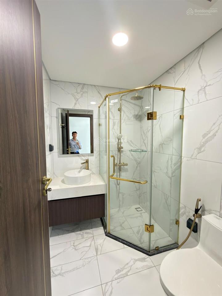 Cho thuê căn 2pn 2wc full nt giá 17tr chung cư sunshine sky city quận 7.  0933 339 *** thụy