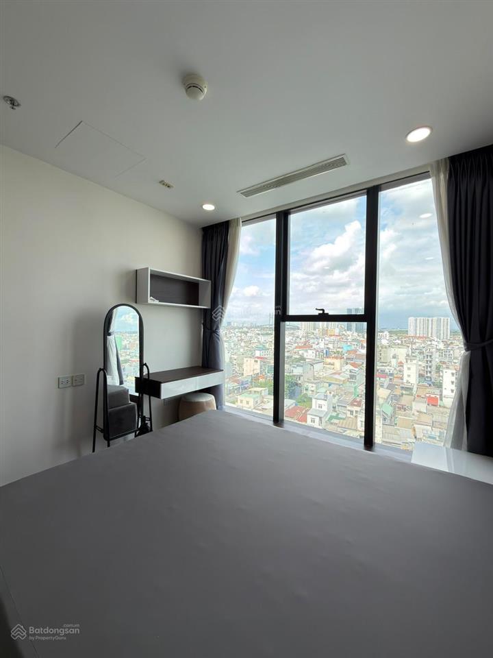 Cho thuê căn 2pn 2wc full nt giá 17tr chung cư sunshine sky city quận 7.  0933 339 *** thụy
