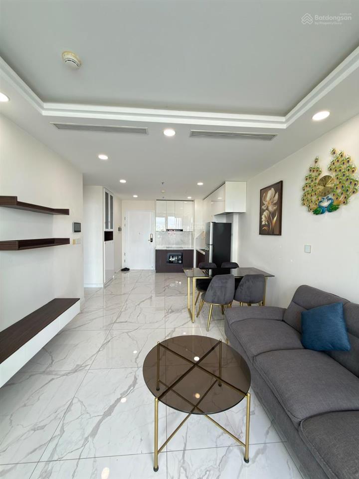 Cho thuê căn 2pn 2wc full nt giá 17tr chung cư sunshine sky city quận 7.  0933 339 *** thụy