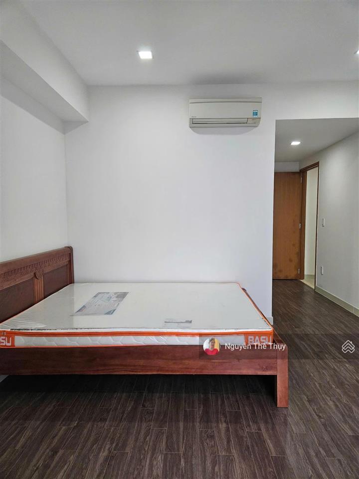 Cho thuê căn 2pn full nt giá thuê 16tr (miễn pql) chung cư noble crystal riverside q7