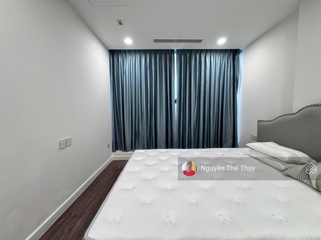 Hot! căn 2pn, full nt giá 16tr chung cư sunshine sky city quận 7.  0933 339 *** thụy