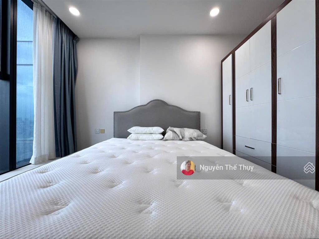 Hot! căn 2pn, full nt giá 16tr chung cư sunshine sky city quận 7.  0933 339 *** thụy