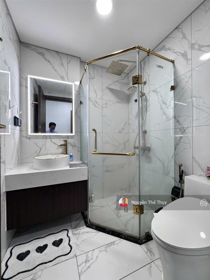 Hot! căn 2pn, full nt giá 16tr chung cư sunshine sky city quận 7.  0933 339 *** thụy
