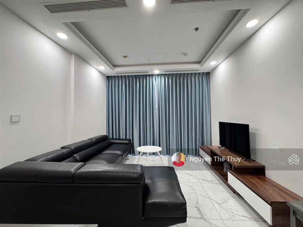 Hot! căn 2pn, full nt giá 16tr chung cư sunshine sky city quận 7.  0933 339 *** thụy